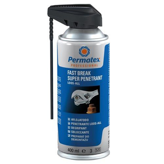 Picture of ANTI-RUST PERMATEX 80052 340gr