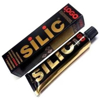 Εικόνα της ΣΙΛΙΚΟΝΗ LOGO SILIC ΔΙΑΦΑΝΗ 85ml