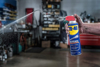 Picture of ANTI-RUST WD-40 FLEXIBLE 600ml