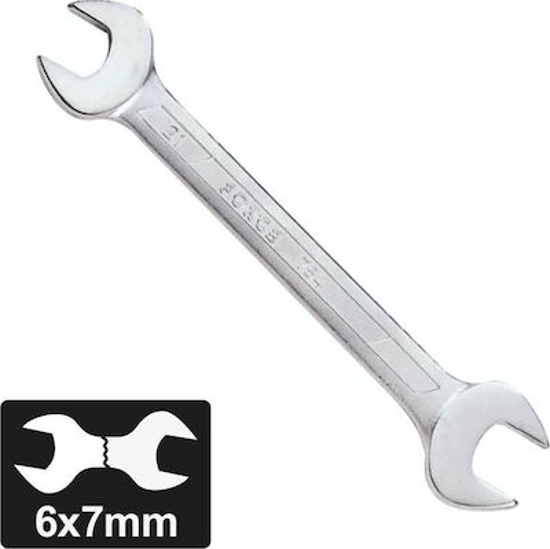 Picture of SPANNER 6X7 FORCE