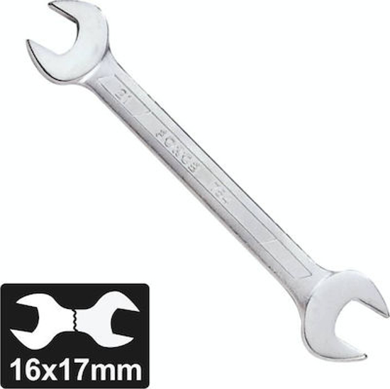 Picture of SPANNER 16X17 FOCE