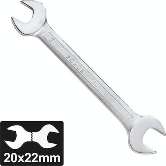 Picture of SPANNER 20X22 FORCE