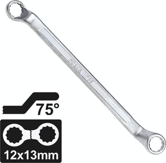 Picture of RING WRENCH 12X13 FORCE