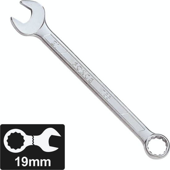 Picture of COMBINATION WRENCHE 19mm FORCE