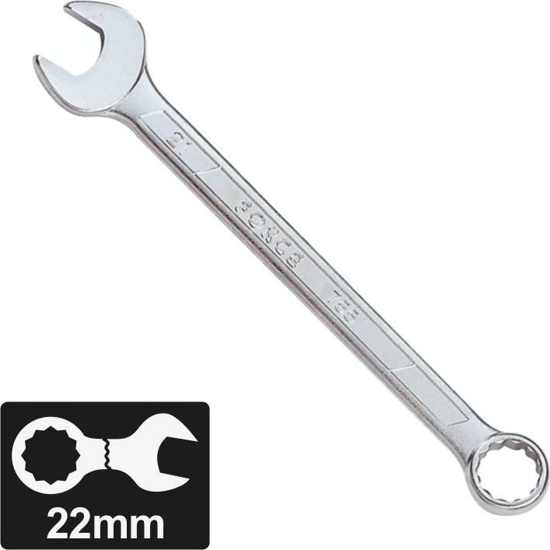 Picture of COMBINATION WRENCHE 22mm FORCE