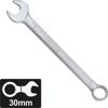 Picture of COMBINATION WRENCHE 30 mm FORCE