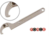 Picture of FORCE Adjustable Hook Wrench 35 X 50