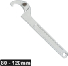 Picture of FORCE AdjustableHook Wrench 80x120