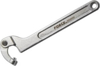 Picture of FORCE Adjustable Hook Wrench 80 Χ 120 with Dowel