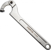 Picture of FORCE Adjustable Hook Wrench with dowel 35 x 50