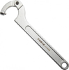 Picture of FORCE Adjustable Hook Wrench with dowel 50 Χ 80