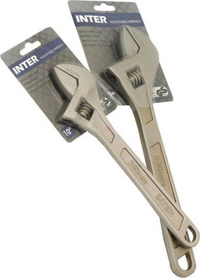 Picture of INTER ADJUSTABLE WRENCH 8''