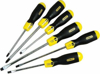 Picture of SCREWDRIVERS SET 6pc STANLEY