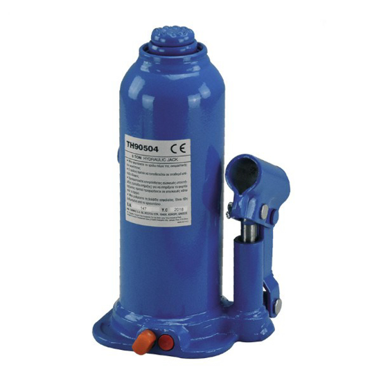 Picture of EXPRESS HYDRAULIC JACK 5 TON (40606)