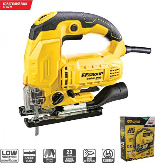 Picture of FF GROUP JIGSAW JS710 PRO (41342)