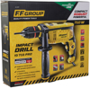 Picture of FF GROUP IMPACT DRILL ID 710 PRO (41337)