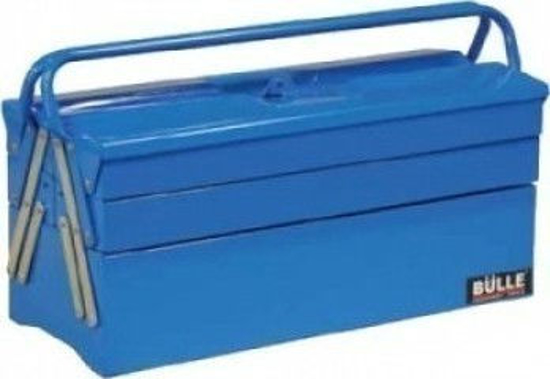 Picture of BULLE METAL TOOLBOX 5 (66425)