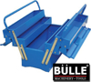 Picture of BULLE METAL TOOLBOX 5 (66425)