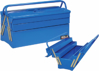 Picture of BULLE METAL TOOLBOX 5 (66425)