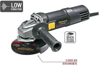 Picture of FF GROUP ANGLE GRINDER AG 125/1010 HD 45588