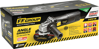 Picture of FF GROUP ANGLE GRINDER AG 125/1400C HD (45590)