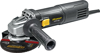 Picture of FF GROUP ADJUSTABLE ANGLE GRINDER AG 125/1200 HD 45589