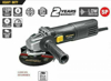 Picture of FF GROUP ADJUSTABLE ANGLE GRINDER AG 125/1200 HD 45589