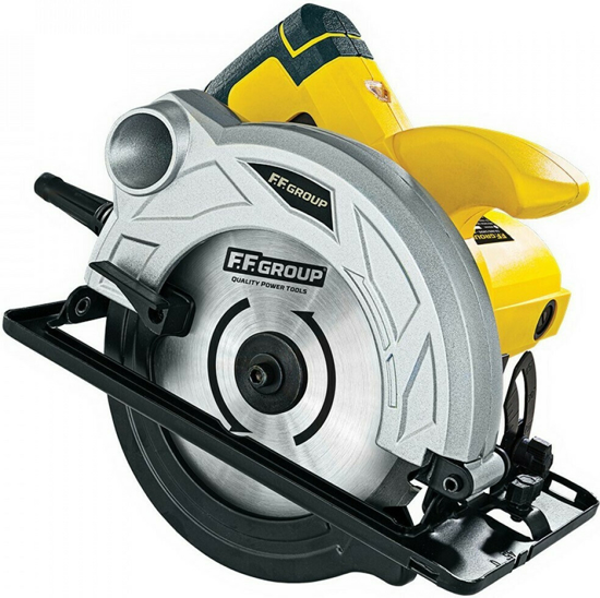 Picture of  FF GROUP CIRCULAR SAW CS 55/1200 PLUS (41343)