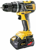 Picture of FF GROUP CORDLESS HAMMER DRILL CHD/60-BL 20V PRO (46671)