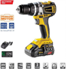 Picture of FF GROUP CORDLESS HAMMER DRILL CHD/60-BL 20V PRO (43199)