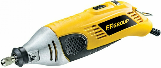 Picture of FF GROUP SMALL ROTARY TOOL SRT 180EASY (45335)