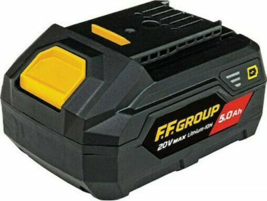 Picture of FF GROUP  BATTERY BLi 20V/5.0Ah (43205)