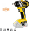 Picture of FF GROUP CORDLESS IMPACT WRENCH (SOLO) FF GROUP CIW/300-BL  20V PLUS (43201)