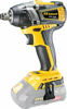 Picture of FF GROUP CORDLESS IMPACT WRENCH (SOLO) FF GROUP CIW/300-BL  20V PLUS (43201)