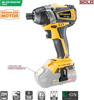 Picture of FF GROUP CORDLESS IMPACT DRIVER SOLO CID/200-BL  20V PLUS (43202)