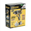 Picture of FF GROUP CORDLESS IMPACT DRIVER SOLO CID/200-BL  20V PLUS (43202)