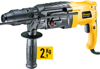 Picture of FF GROUP ROTARY HAMMER RH2-26FC PLUS 850W(45333)