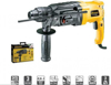 Picture of FF GROUP ROTARY HAMMER RH2-26 PLUS 850W(45332)