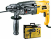 Picture of FF GROUP ROTARY HAMMER RH2-26 PLUS 850W(45332)