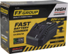 Picture of FF GROUP CHARGER CH 20V/3A (41323)