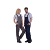 Picture of FABRIC WORK UNIFORM ERGOLINE WITH STRAPS # S