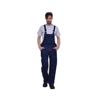 Picture of FABRIC WORK UNIFORM ERGOLINE WITH STRAPS # S