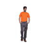 Picture of ERGOLINE GABRIC WORK TROUSERS #L