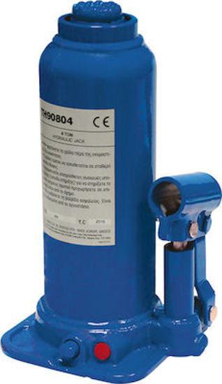 Picture of EXPRESS HYDRAULIC JACK 12TON (40610)