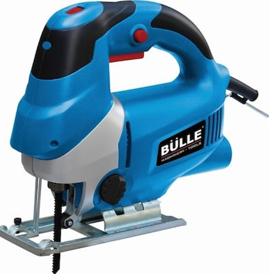 Picture of BULLE ELECTRIC JIGSAW WITH LASER 750W (63460)