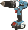 Picture of Bulle PLCDL-M130JST Impact battery-operated Screwdriver 18V 2x2Ah (63433)