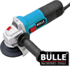 Picture of ADJUSTABLE ANGLE GRINDER BULLE 125mm 900W (63474)