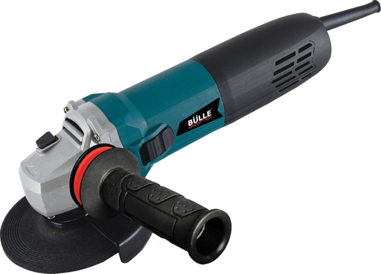 Picture of BULLE ANGLE GRINDER 125mm 1400W(633027)