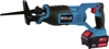 Picture of BULLE CORDLESS RECIPROCATING SAW 18V SOLO (633016)