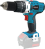 Picture of Bulle Impact Cordless Screwdriver 18V SOLO(633013)